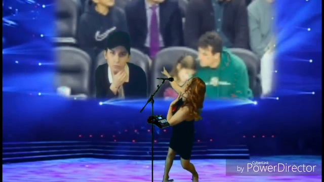 АЛЛА ПУГАЧЁВА-ЖЕНЩИНА КОТОРАЯ ПОЁТ||COVER BY IRINA GOLDEN смотреть онлайн