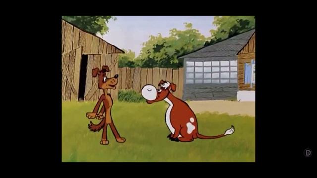 Гаврюша ко мне