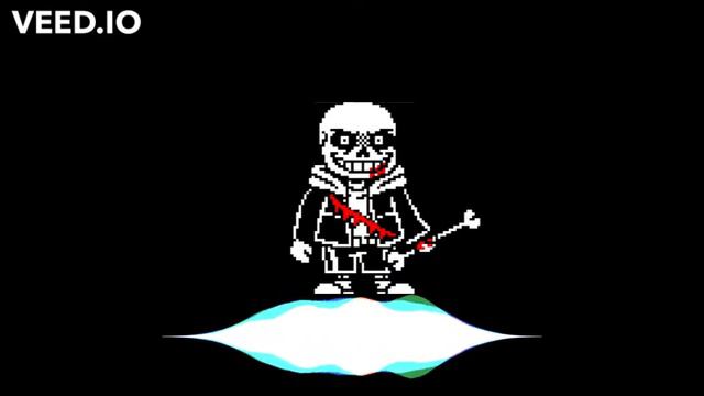 SGN!Undertale Last Breath - The Slaughter Continues смотреть онлайн