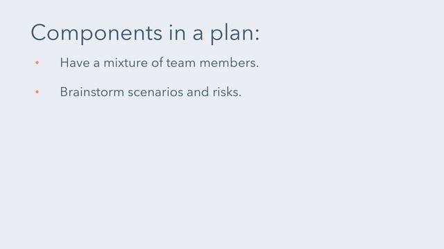How to Put a Social Media Crisis management Plan in Place смотреть онлайн