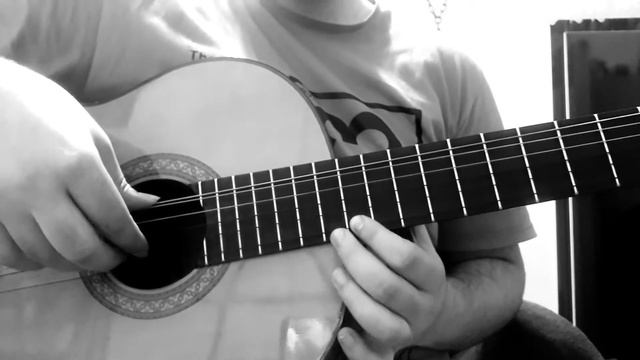 🕺💃Tocame sak noel/ Guitar edition😉 смотреть онлайн