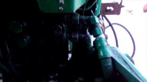 Схема гидравлики для КУНа