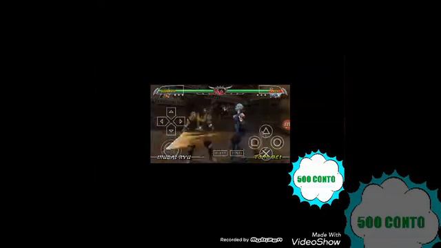 Gameplay Mortal Kombat unchained ppsspp. смотреть онлайн