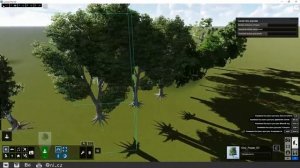 Визуализация и настройка материала в Lumion | Проектирование двухэтажного коттеджа (Часть 5)