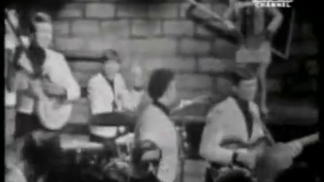 Louie Louie - The Kingsmen 