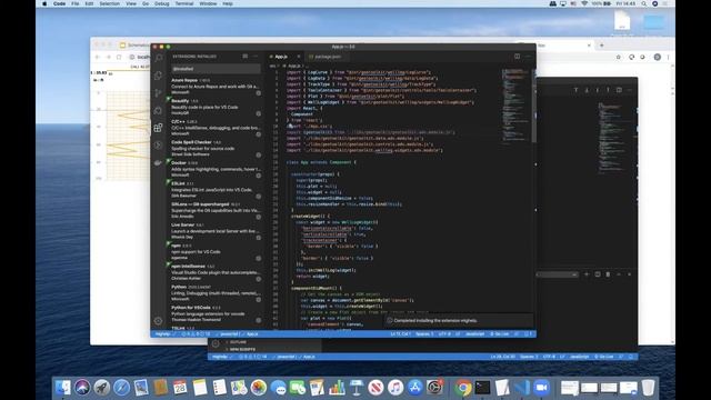 GeoToolkit 2020 User Group — Migrating to ES6 смотреть онлайн