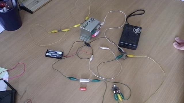 High Voltage Resonant Inverter смотреть онлайн
