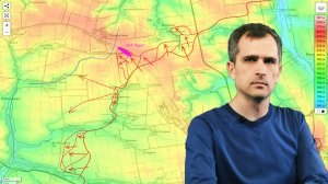 Война на Украине (16.04.24): Российская армия вышла к окраинам Очеретино и вошла в Часов Яр