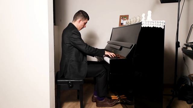 VII Festival Pianissimo 2020 - Categoría H - Simón Ramírez Ortiz смотреть онлайн