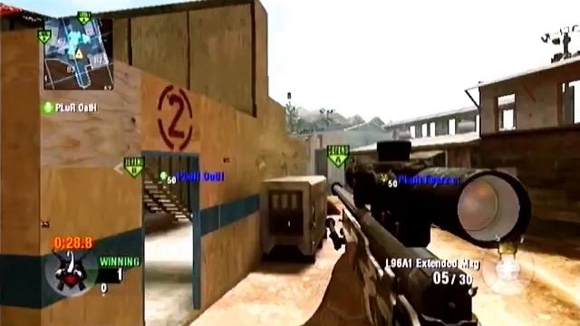Wii Hit Marker | Episode 4 смотреть онлайн
