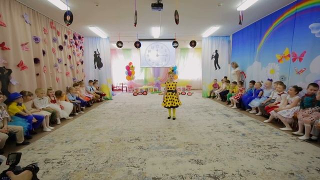 Стиляги . Выпускной , детский сад .2023 г смотреть онлайн