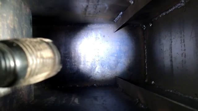 Буржуйка Metalzavod (модель: BP-100RV) - обзор. смотреть онлайн