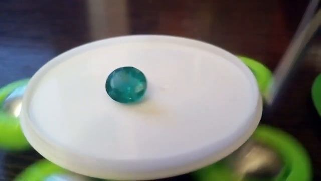 Природный изумруд. смотреть онлайн
