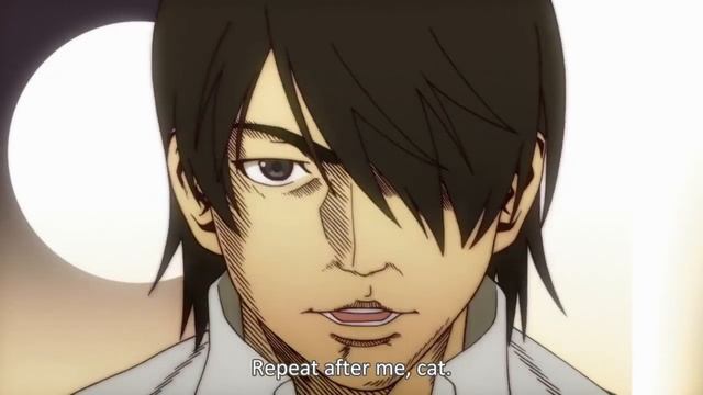 Neko Hanekawa Tongue Twister HD