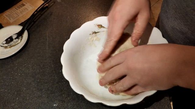 Быстрый и вкусный рецепт ДОМАШНЕГО ХЛЕБА!!!с семенами тыквы!Получается на 100% смотреть онлайн