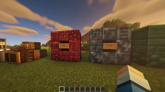 Minecraft Create Mod 1.17 & 1.18 Update