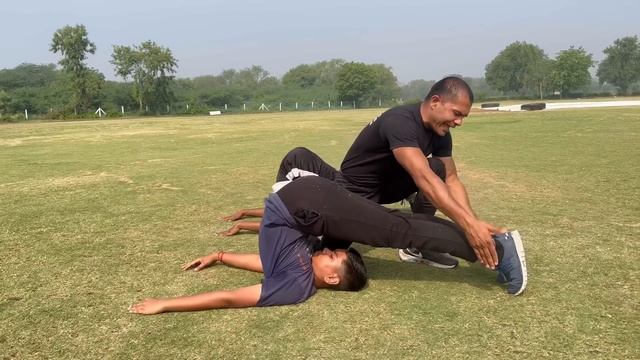 रुकी हुई Height बढ़ाएं | Commando Fitness Club | 9599826970 смотреть онлайн