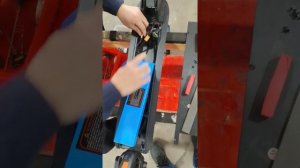 KUGOO KIRIN S1 Pro | Battery replacement tutorial