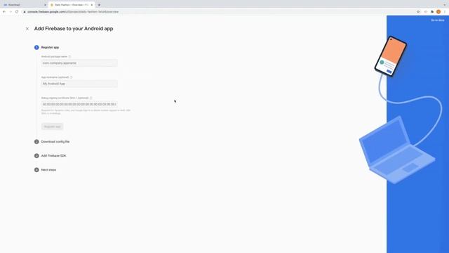 Configure Notifications in your Android app | AppMySite смотреть онлайн