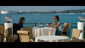 Жанна Фриске в фильме «Кто Я?»