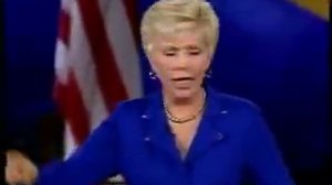 Как ухватиться за своё исцеление и освобождение. (1) Глория Коупленд\Gloria Copeland