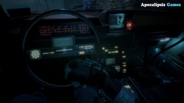 NOTICIAS RELÁMPAGO, FIFA 19, Dragon Ball FighterZ, Samsung TV 8K, Life is Strange y Más Noticias смотреть онлайн