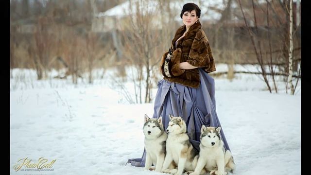 фотопроект Русская красавица смотреть онлайн