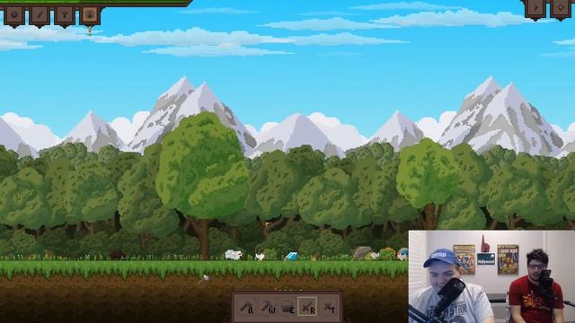 ERA OF MAJESTY! | Dean Plays Random Games! смотреть онлайн