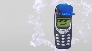 BASS Nokia Ringtone VEVO MEME