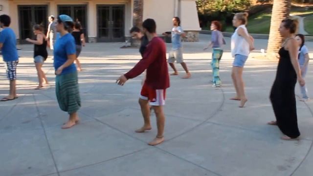 BCI 2013 - Yoya (Kaveret)