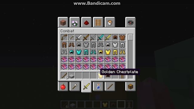 HOW TO MAKE AN ARMOR STAND IN MINECRAFT!! смотреть онлайн