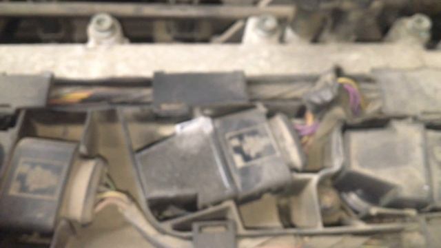 Skoda 1.4i Engine - Skoda Fabia 1.4 Motor - Skoda Fabia 1.4 16v 86 Ps