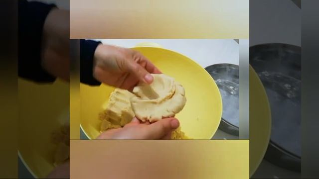 Kıyır Kıyır elmalı kurabiye tarifi ☑️ Hergün yapsanız biter. Tam tutan tarif?? смотреть онлайн