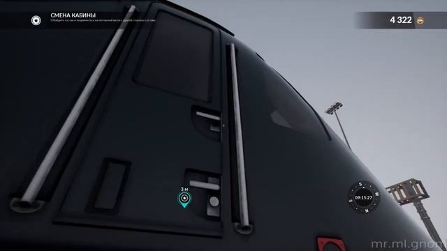 обзор - train sim world на ps4 ( часть 3 ) РОЖДЕСТВЕНСКИЕ ВЫХОДНЫЕ смотреть онлайн