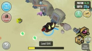 баги в игре (гибрид животных) hybrid animals #игры #баги