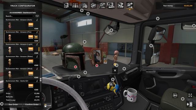 Top Mods that you should own in 2023 | Euro Truck Simulator 2 смотреть онлайн