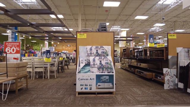 This Fred Meyer is Huge and Has Everything! A 4K Walk Through Tour of this Store in the Seattle Are смотреть онлайн