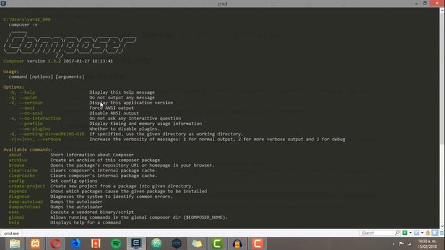 Curso de Laravel 5.6 | Cap 0 | Preparando el entorno de desarrollo смотреть онлайн
