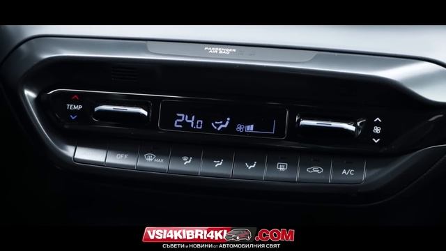 Hyundai i20 N l Review Bri4ka смотреть онлайн
