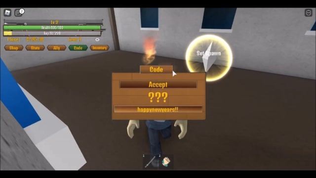 (NEW YEARS 2021) ALL *NEW YEARS* CODES! Grand Piece Online Roblox смотреть онлайн