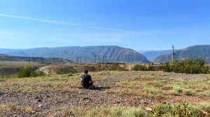 Закипаю в горах Дагестана на Альфе. Часть 15