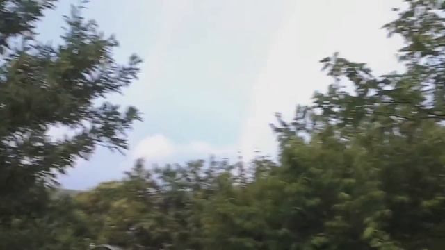 ❤🏡Двойная радуга над дачей смотреть онлайн