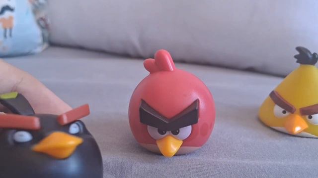 angry birds cosmic dub but real life смотреть онлайн