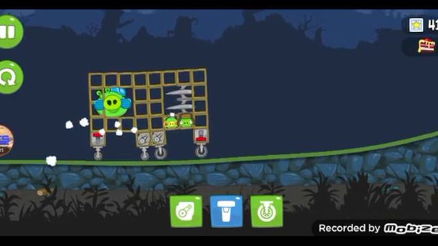 Bad Piggies Show #1 (Season 2) смотреть онлайн