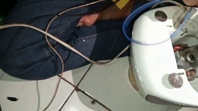 Pakai kabel...Blender Philips mati total смотреть онлайн
