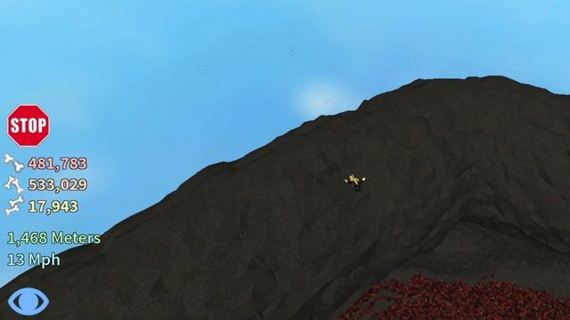 GLITCHED 947,616 Sprains [Level 212 Sprains] [2x Breaks] | ROBLOX Broken Bones IV смотреть онлайн