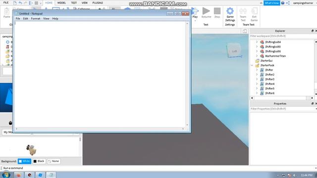 Roblox [Titan Shifting Script] How To Set Up смотреть онлайн