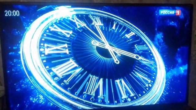 Часы Россия-1 15:59 (01.11.2022) смотреть онлайн