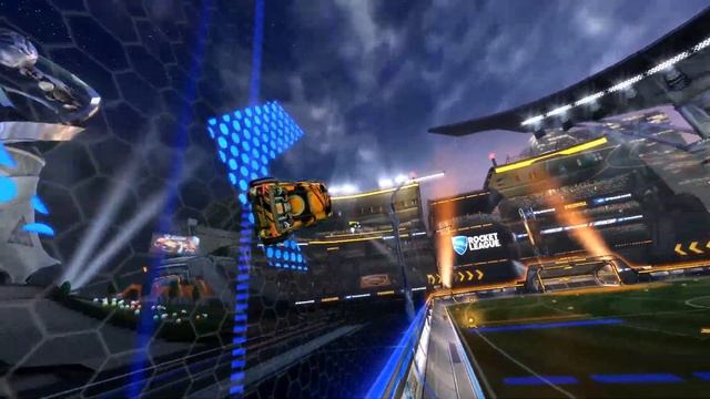 Reach SUPERSONIC LEGEND by improving these MECHANICS | lukul's Rocket League Academy смотреть онлайн