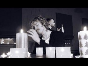 Jukebox Trio - Снега песня...